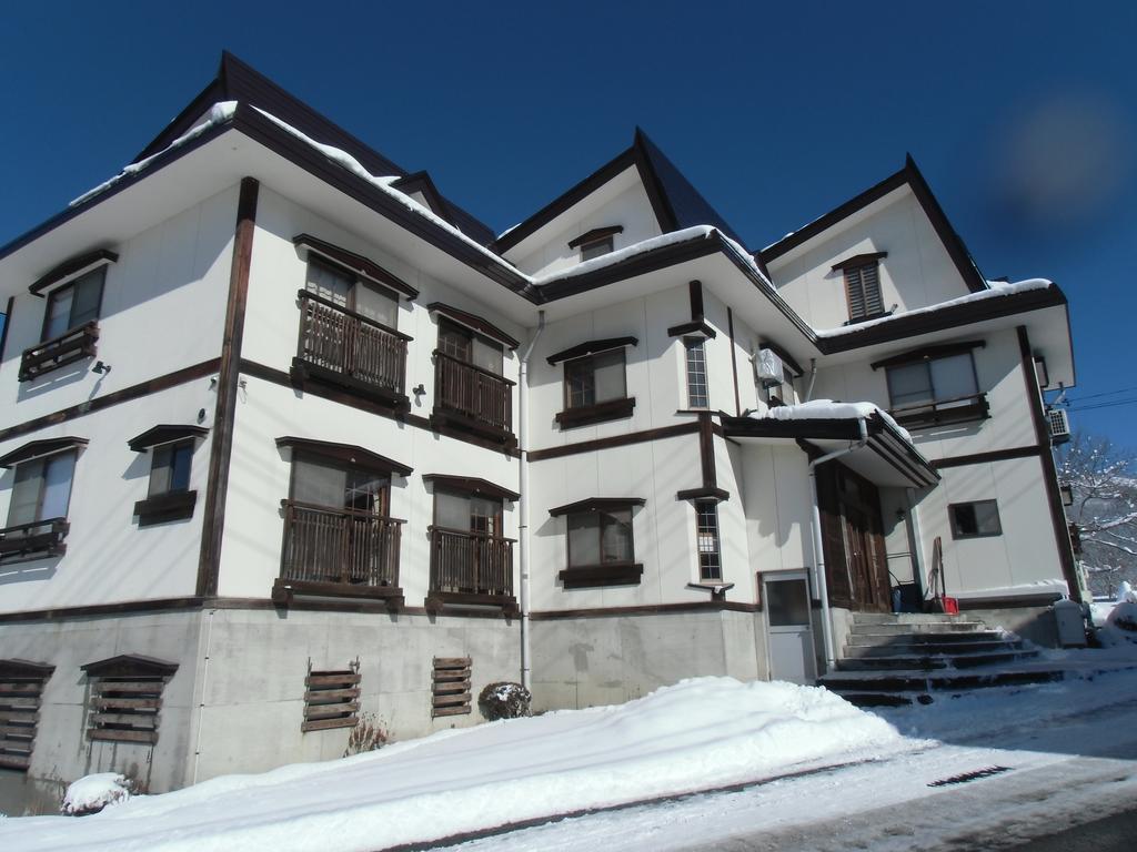 Villa South Fuji Nozawaonsen Exterior foto