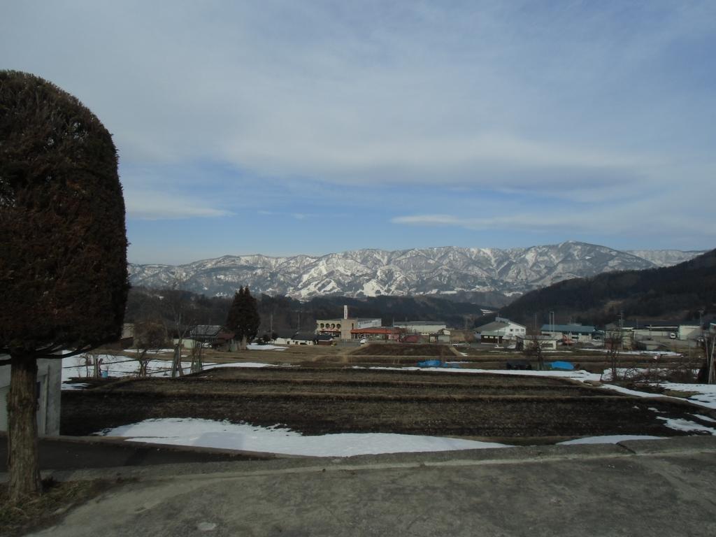 Villa South Fuji Nozawaonsen Exterior foto