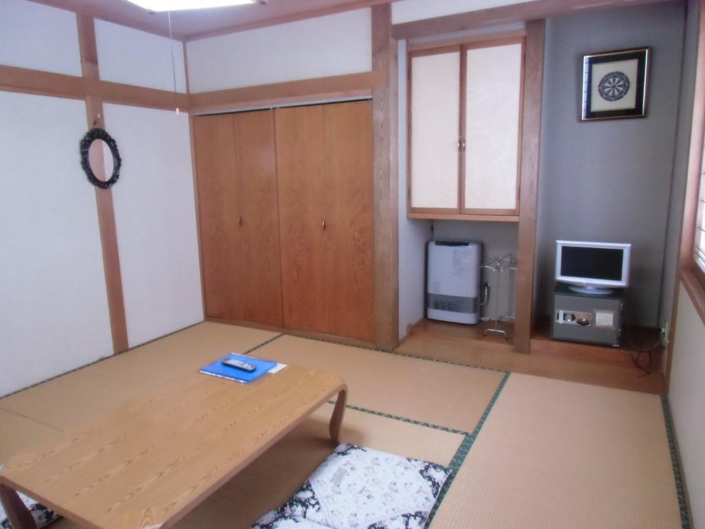 Villa South Fuji Nozawaonsen Exterior foto