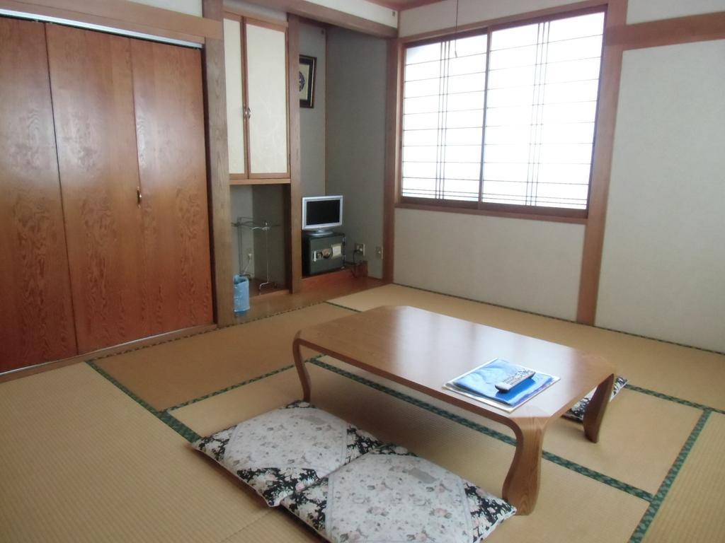 Villa South Fuji Nozawaonsen Exterior foto